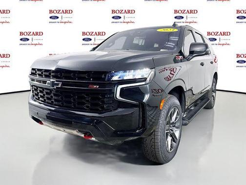 2023 Chevrolet Tahoe 4WD Z71