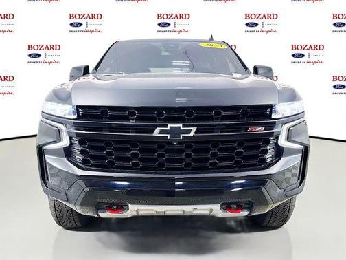 2023 Chevrolet Tahoe 4WD Z71