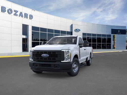 2025 Ford F-250 XL