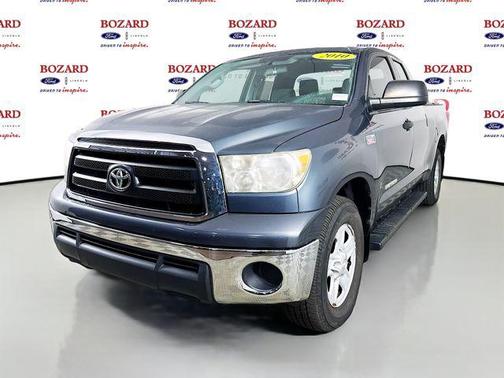 2010 Toyota Tundra Grade