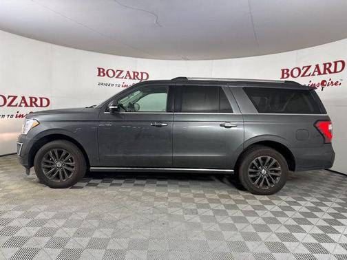2019 Ford Expedition Max Limited