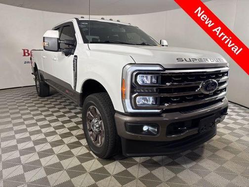 2023 Ford F-250 King Ranch