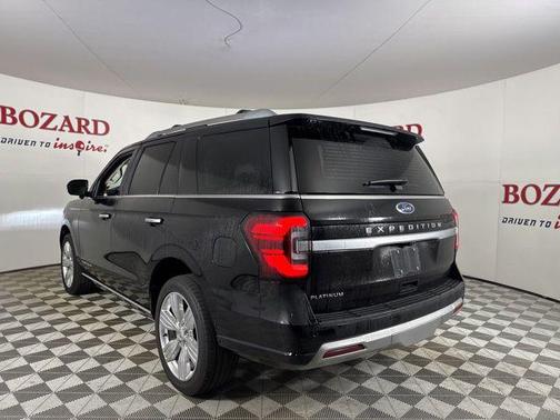 2023 Ford Expedition Platinum