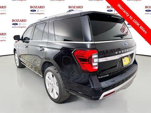 2023 Ford Expedition Platinum