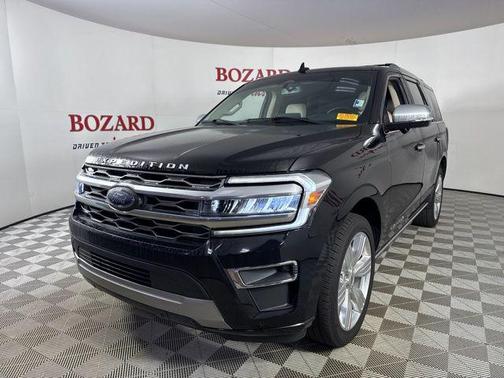2023 Ford Expedition Platinum