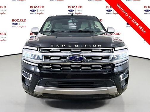 2023 Ford Expedition Platinum