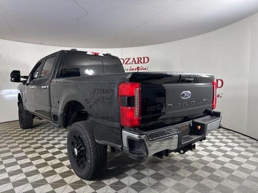 2023 Ford F-250 Lariat