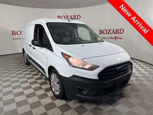 2020 Ford Transit Connect XL Cargo Van