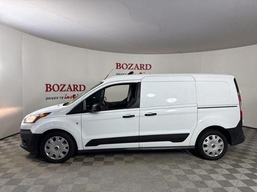 2020 Ford Transit Connect XL Cargo Van