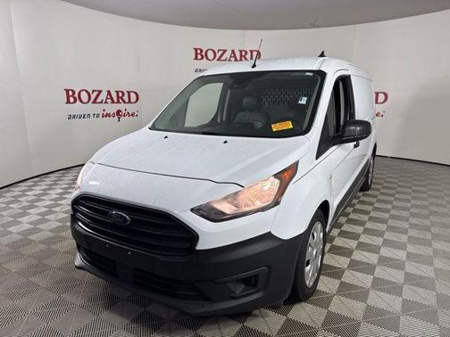 2020 Ford Transit Connect XL Cargo Van