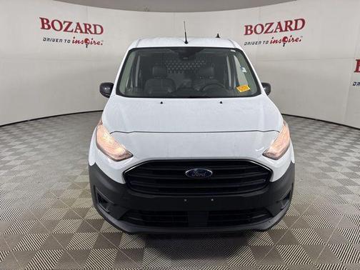 2020 Ford Transit Connect XL Cargo Van