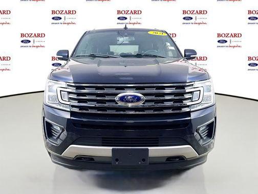 2021 Ford Expedition Max XLT