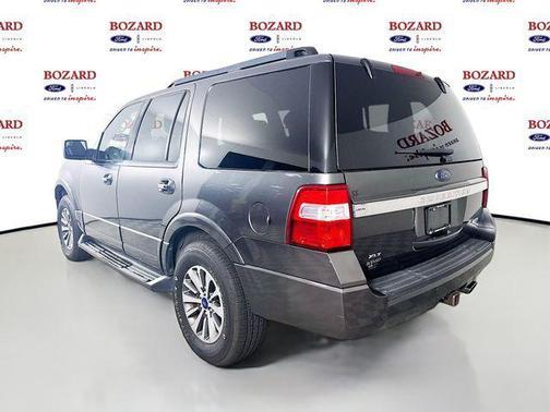 2017 Ford Expedition XLT