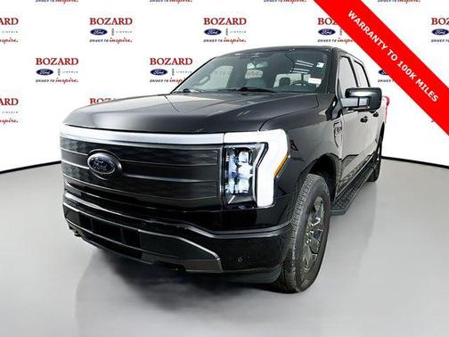 2023 Ford F-150 Lightning LARIAT