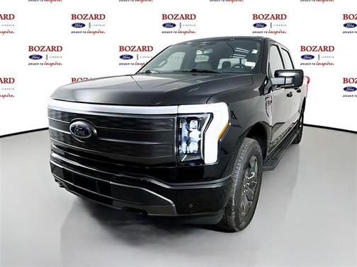 2023 Ford F-150 Lightning LARIAT