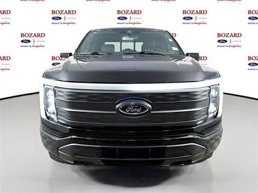 2023 Ford F-150 Lightning LARIAT