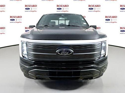 2023 Ford F-150 Lightning LARIAT