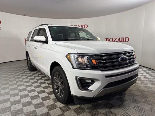 2020 Ford Expedition Limited