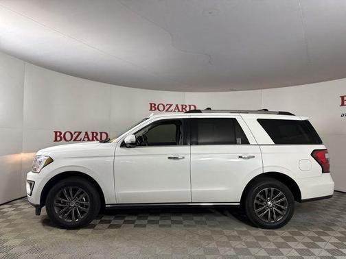 2020 Ford Expedition Limited