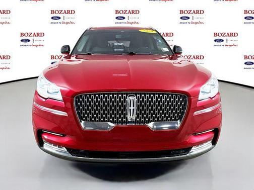 2021 Lincoln Aviator Reserve AWD