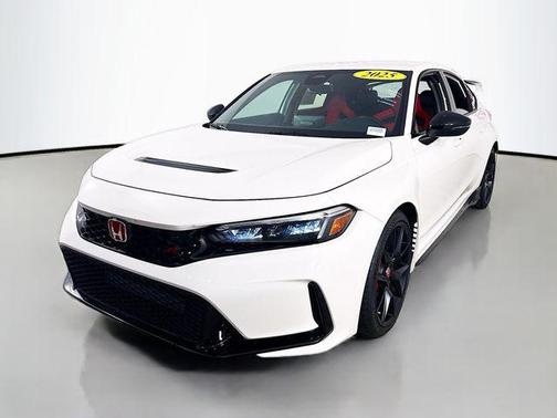 2025 Honda Civic Type R Base