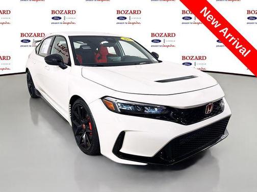 2025 Honda Civic Type R Base