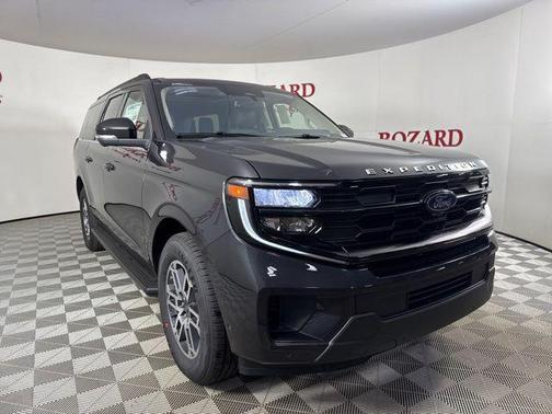2025 Ford Expedition Max Active 4x2
