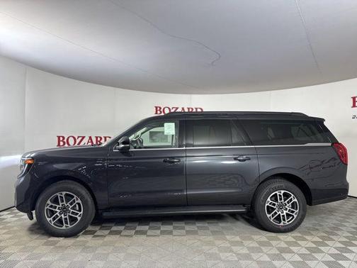 2025 Ford Expedition Max Active 4x2