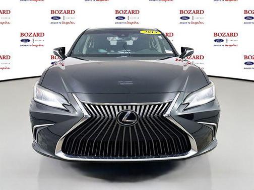 2019 Lexus ES 350 Base