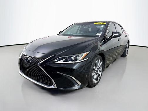 2019 Lexus ES 350 Base