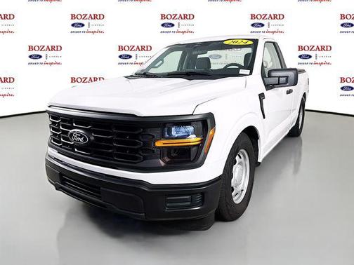 2024 Ford F-150 XL