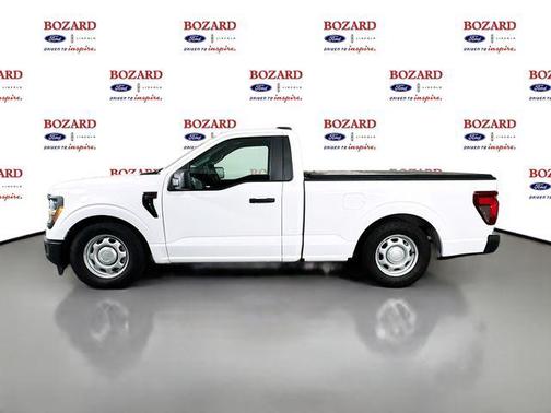 2024 Ford F-150 XL
