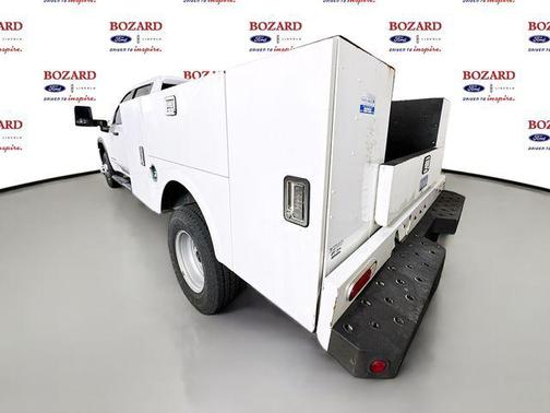 2020 GMC Sierra 3500 Base