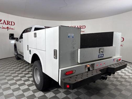 2020 GMC Sierra 3500 Base