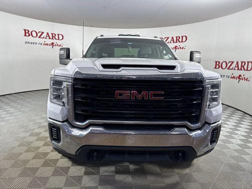 2020 GMC Sierra 3500 Base