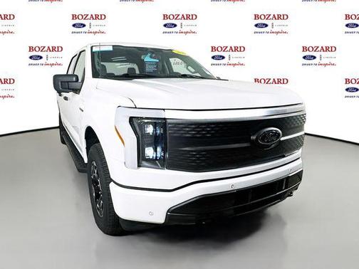 2023 Ford F-150 Lightning XLT