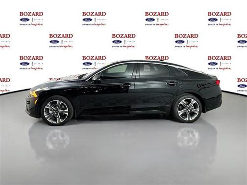 2024 Kia K5 EX