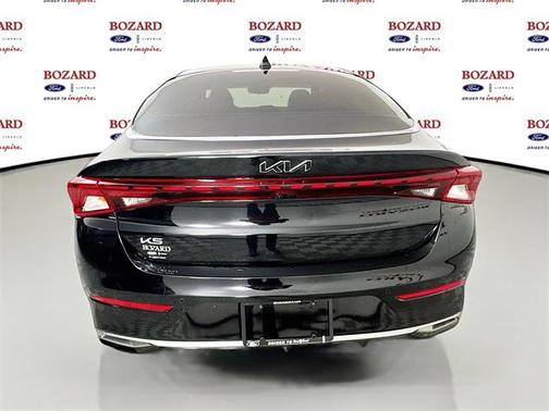 2024 Kia K5 EX
