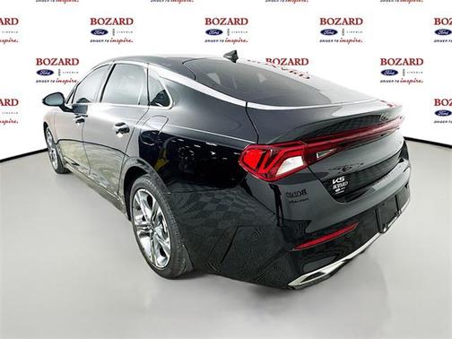 2024 Kia K5 EX