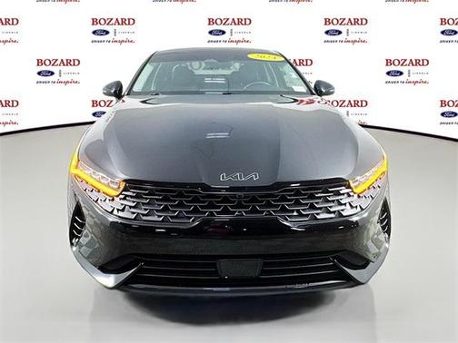 2024 Kia K5 EX