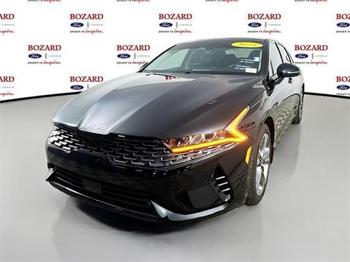2024 Kia K5 EX