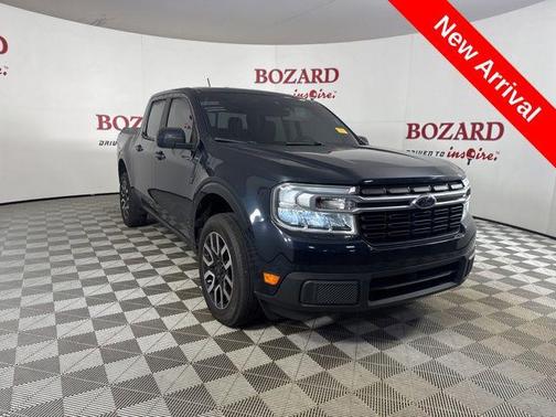 2023 Ford Maverick Lariat