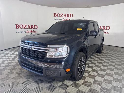2023 Ford Maverick Lariat