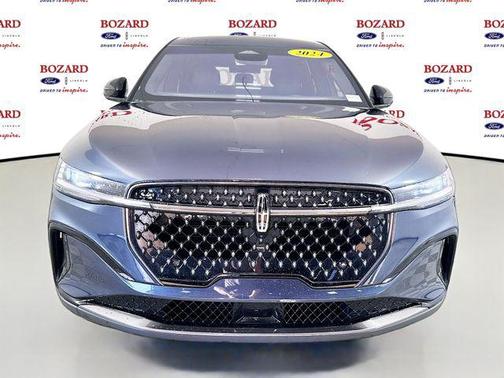 2024 Lincoln Nautilus Premiere