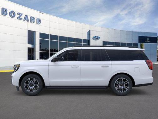 2025 Ford Expedition Max Active 4x4