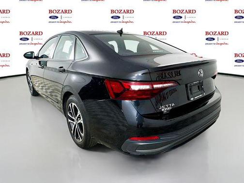 2024 Volkswagen Jetta 1.5T Sport