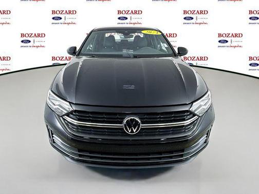 2024 Volkswagen Jetta 1.5T Sport