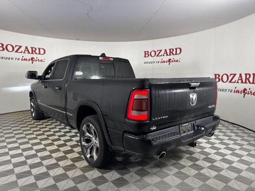 2021 RAM 1500 Limited