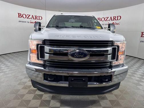 2019 Ford F-250 XLT