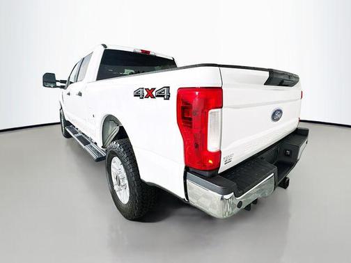 2019 Ford F-250 XLT